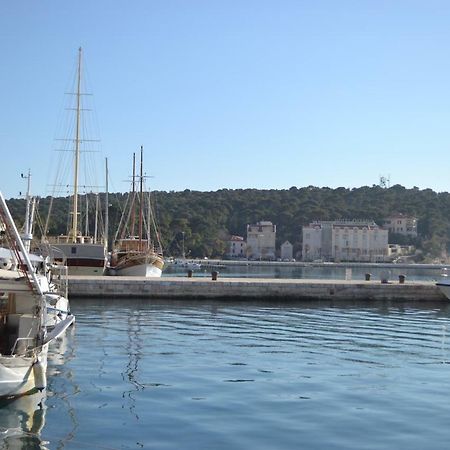 Apartment Jadranka Makarska Exterior foto